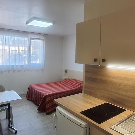 Residence Les Temporis Bretteville Sur Odon Bagian luar foto