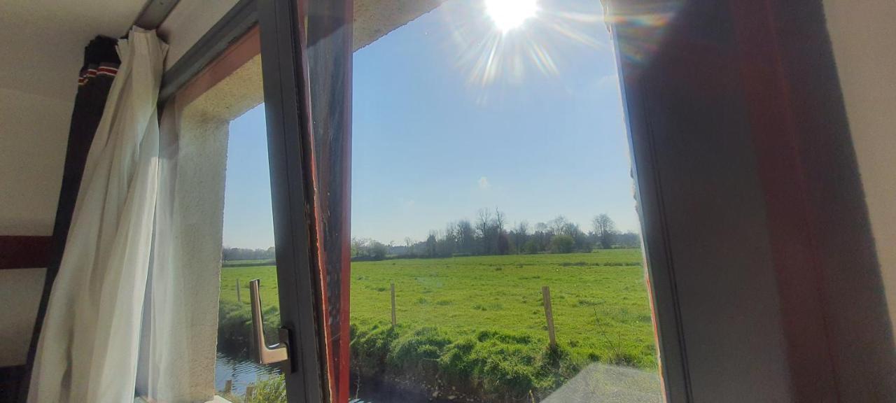 Residence Les Temporis Bretteville Sur Odon Bagian luar foto