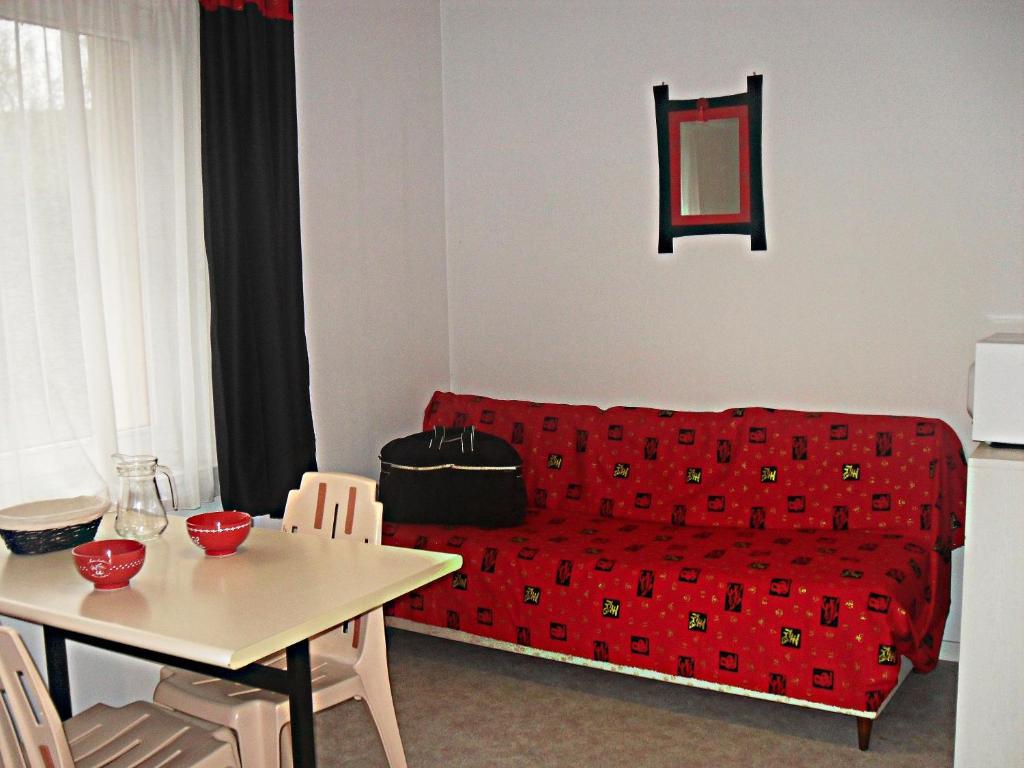 Residence Les Temporis Bretteville Sur Odon Ruang foto