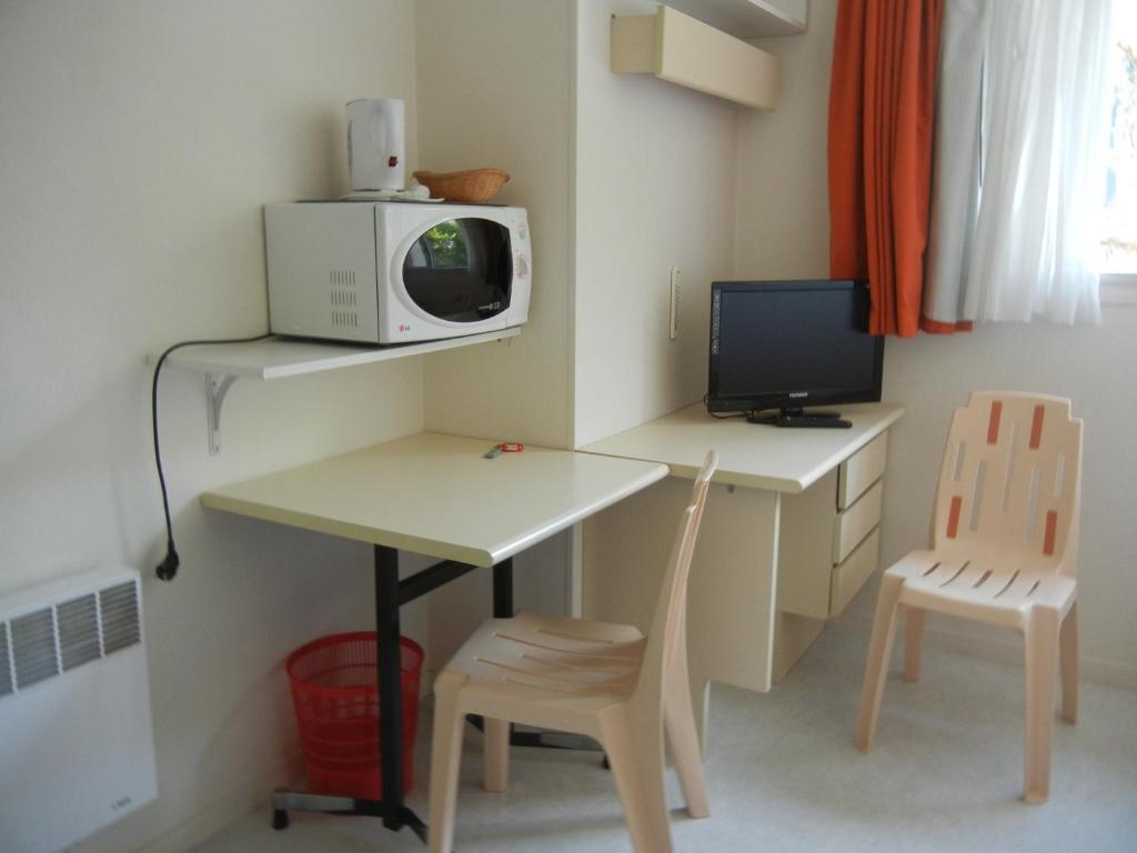 Residence Les Temporis Bretteville Sur Odon Bagian luar foto