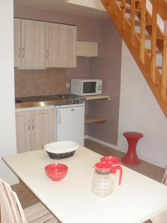 Residence Les Temporis Bretteville Sur Odon Ruang foto