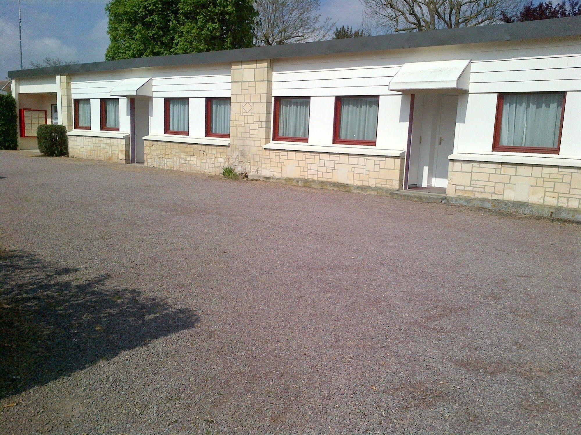 Residence Les Temporis Bretteville Sur Odon Bagian luar foto