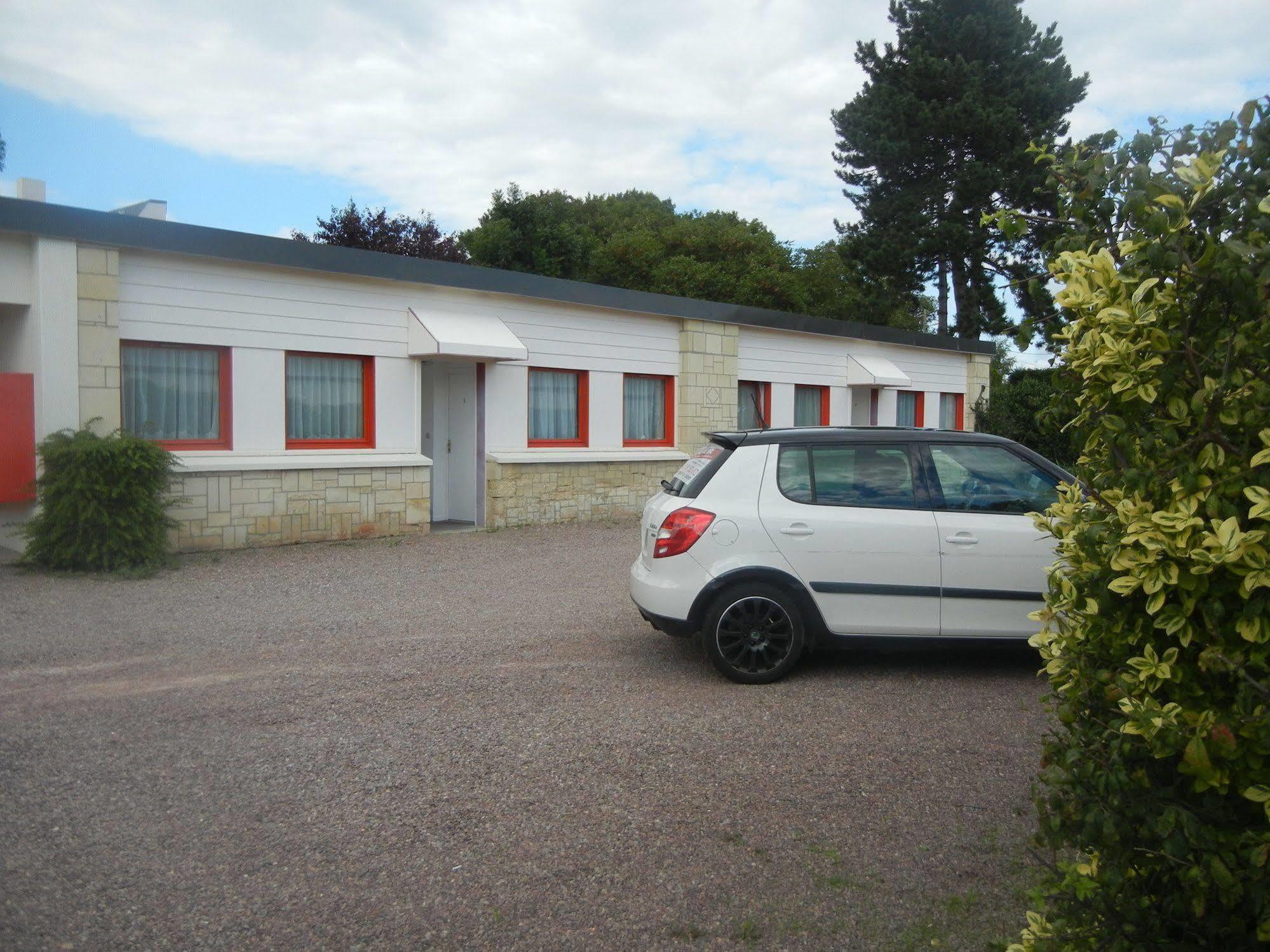 Residence Les Temporis Bretteville Sur Odon Bagian luar foto